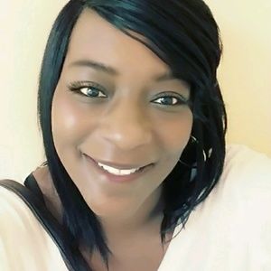 Meet your Posher, MzThicknJuicy